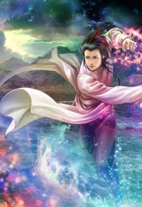重生之盛世暖婚