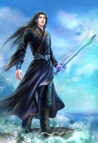 網遊之劍履山河