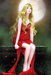 我捡的少女居然是总裁