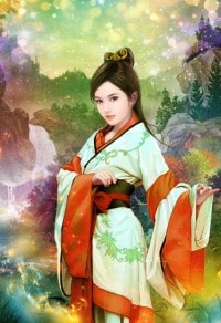 我的病弱老婆