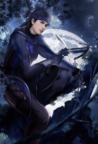 超能小神医