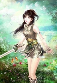 异能重生:天才少女占卜师-异能重生:第一女相师