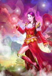 女皇调教纪行
