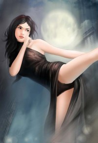 金鱗豈是池中物(全處修改版)