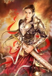将军,跪下!