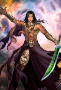 逆天九小姐：帝尊，別跑！（雲家小九超皮噠）