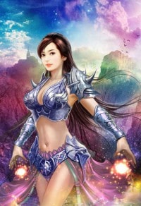 妖怪传记