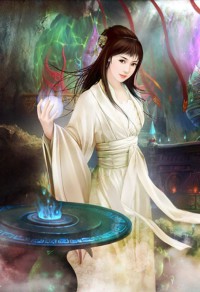 我的老婆是个古代鬼